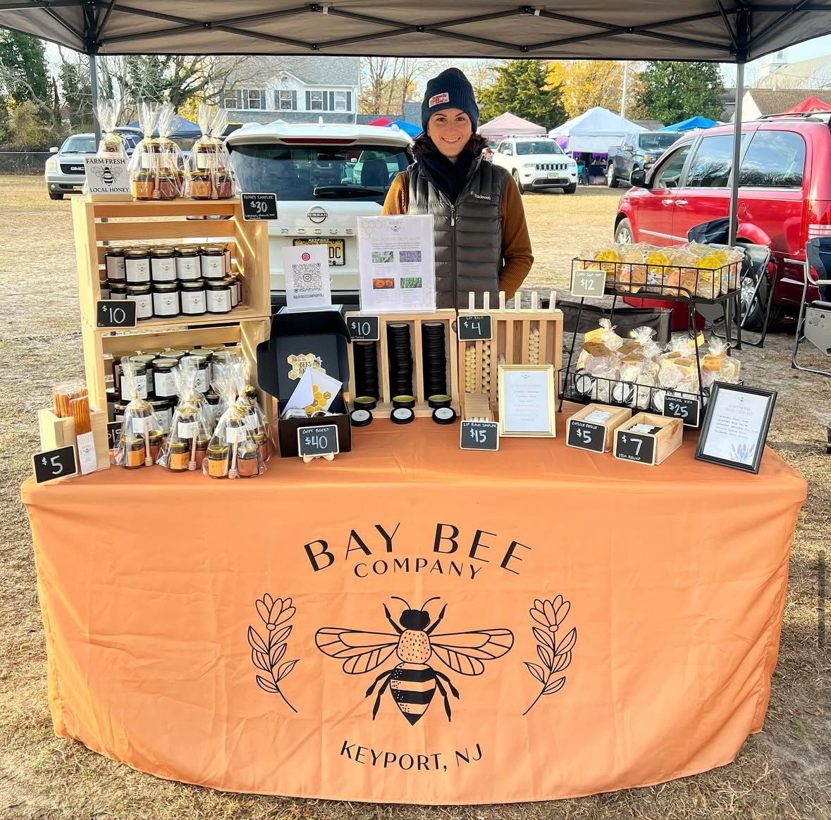 Bay Bee Company LLC.