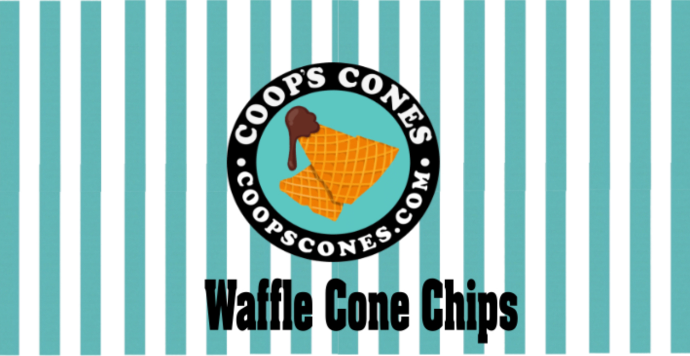 Coop’s Cones