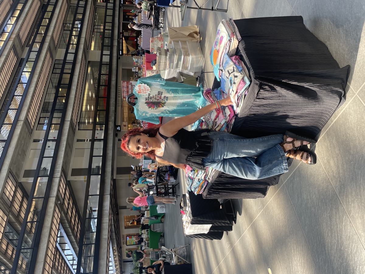 Stix and stones apparel