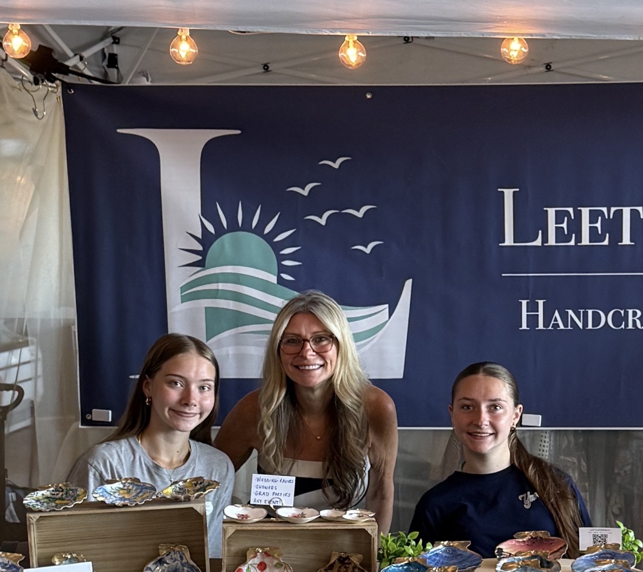 Leets and La Handcrafted Coastal