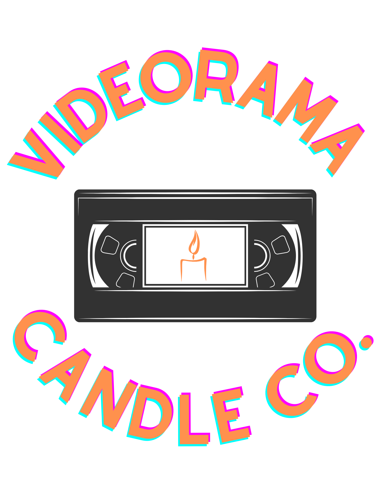 Videorama Candle Company