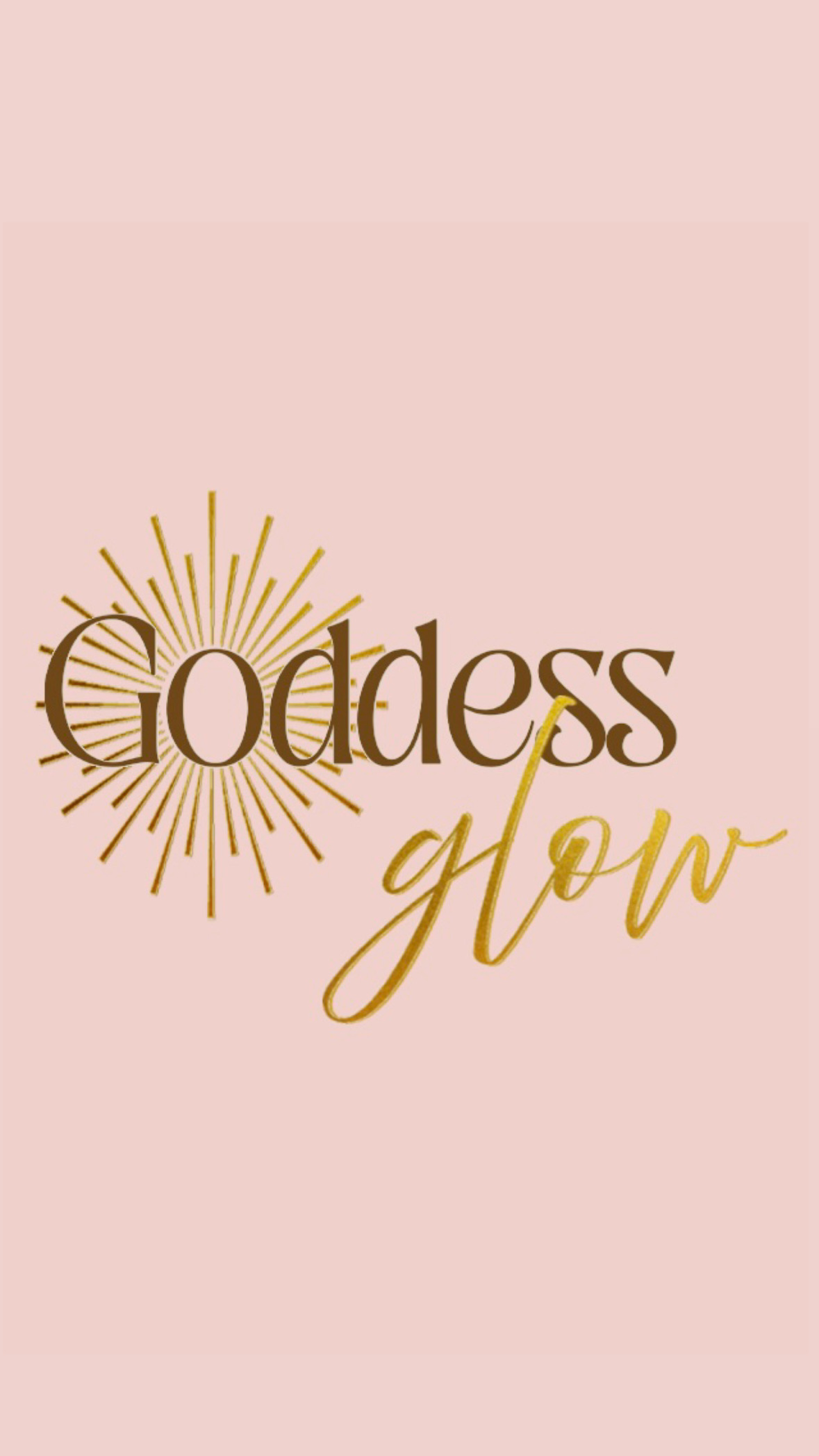 Matilda’s Natural Skincare Goddess Glow