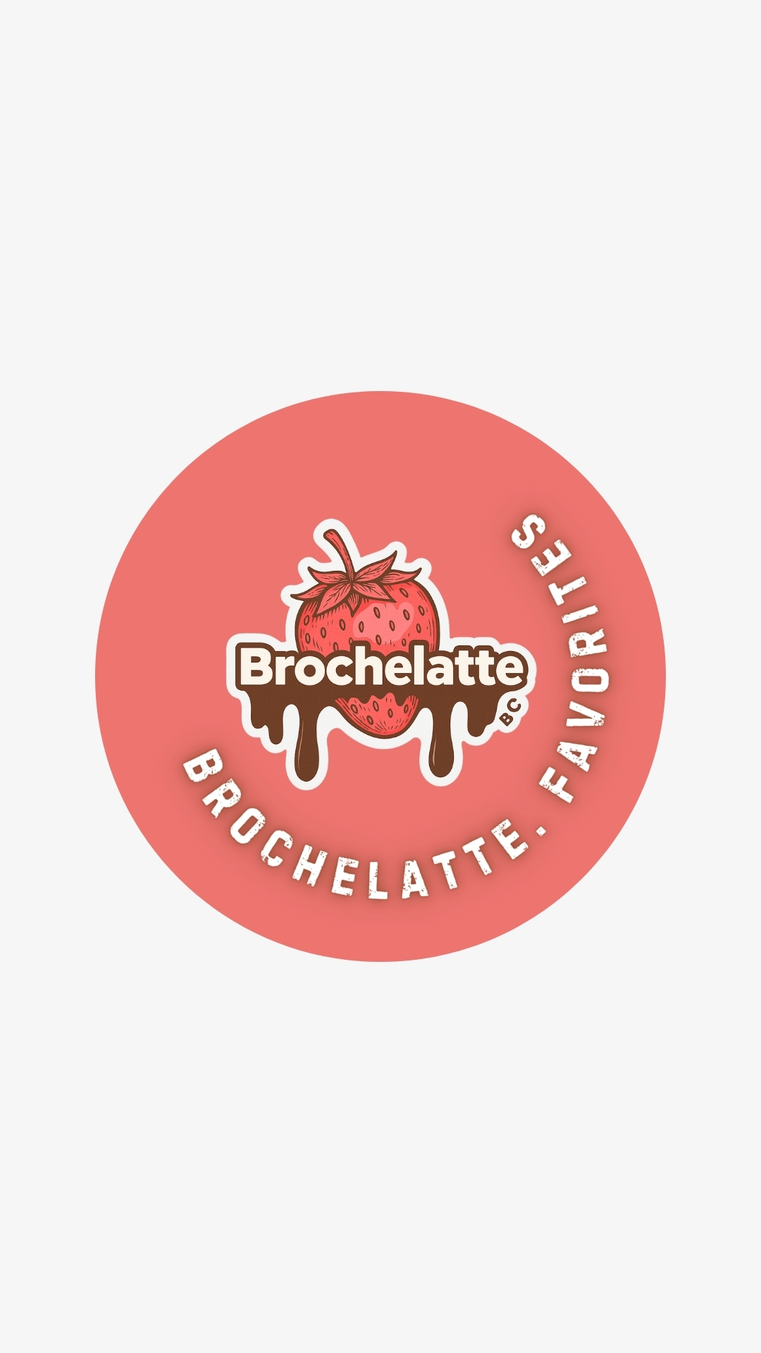 BROCHELATTE BBC
