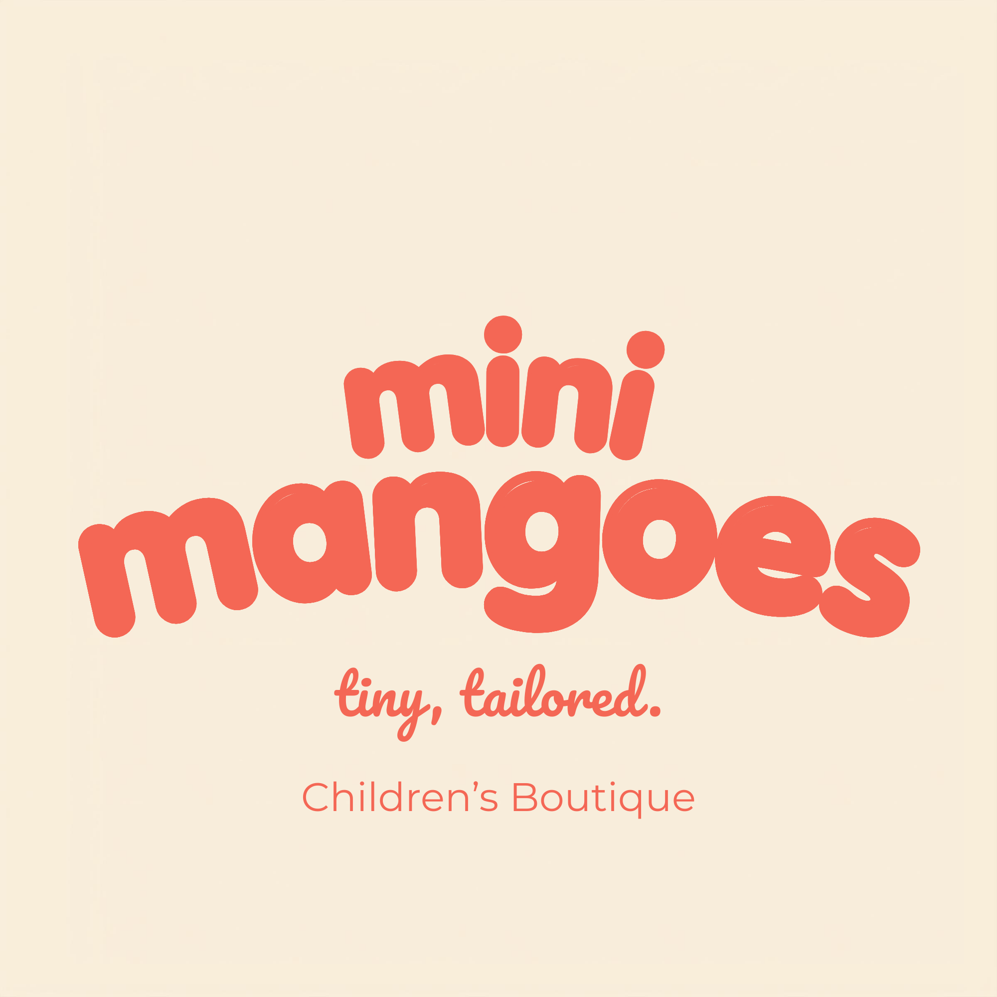 Mini mangoes 