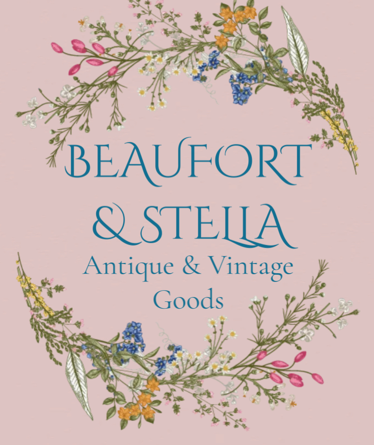 Beaufort & Stella Vintage