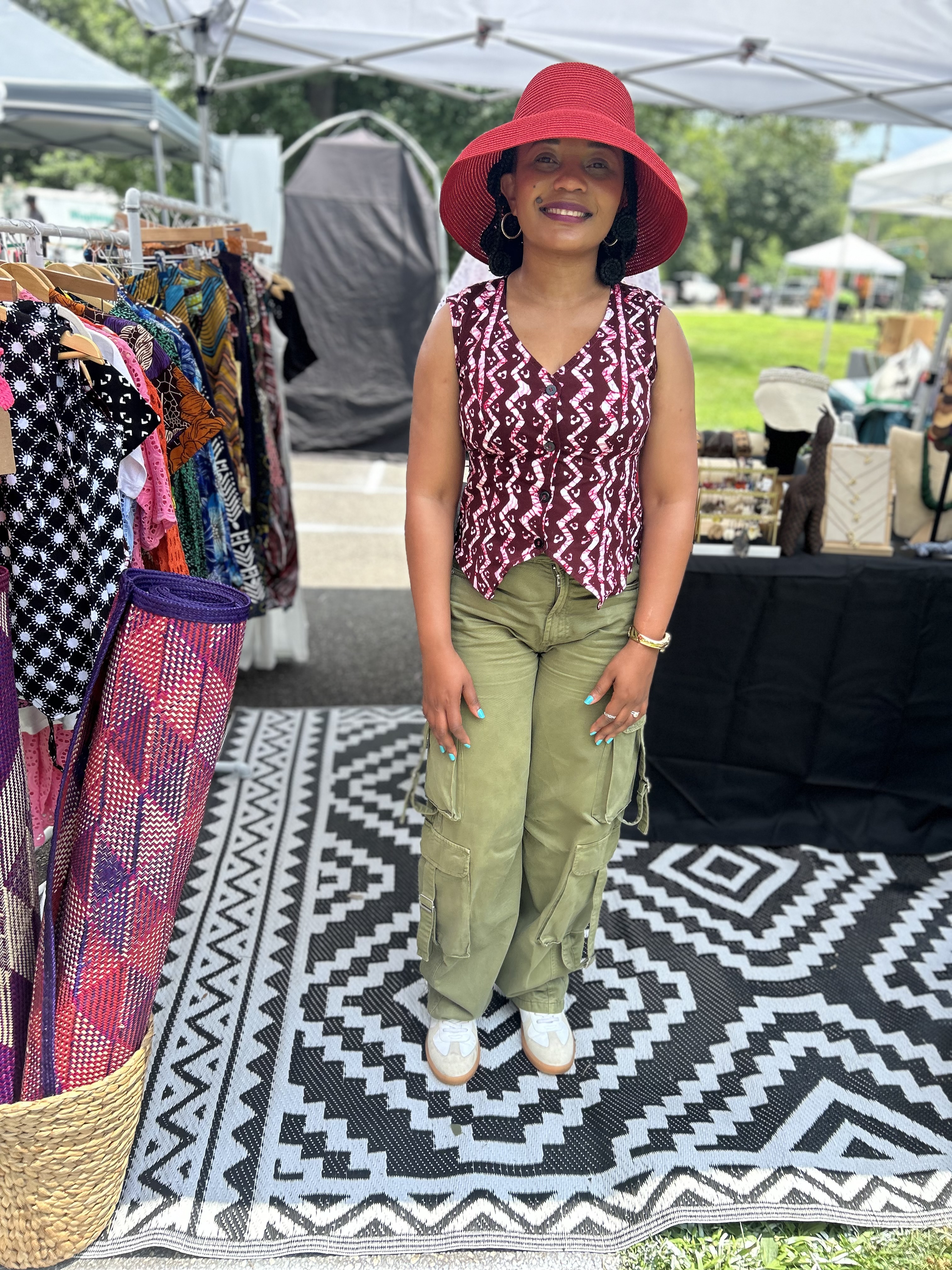 Nuru Design House LLC