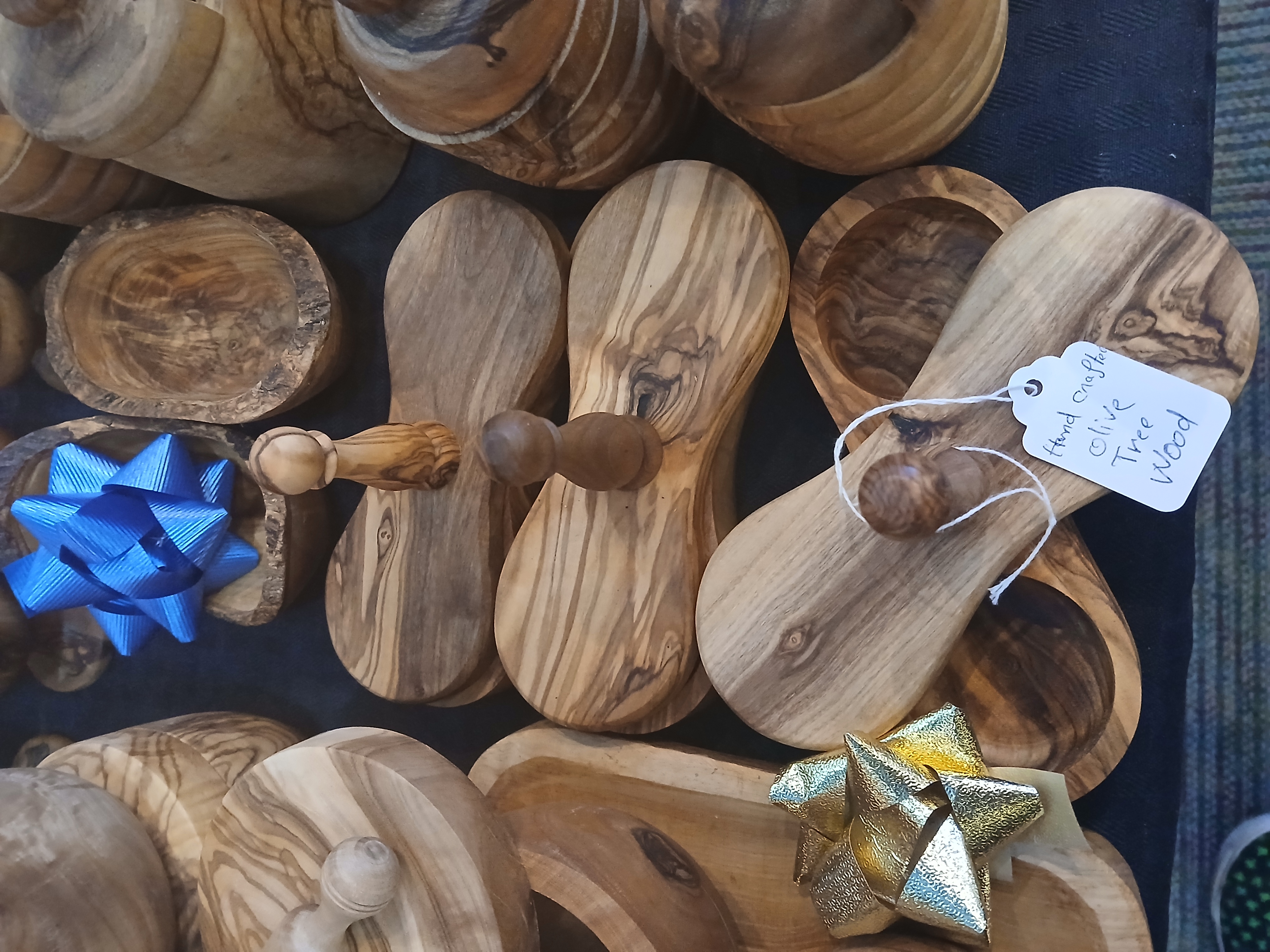 Mediterranean goods llc 