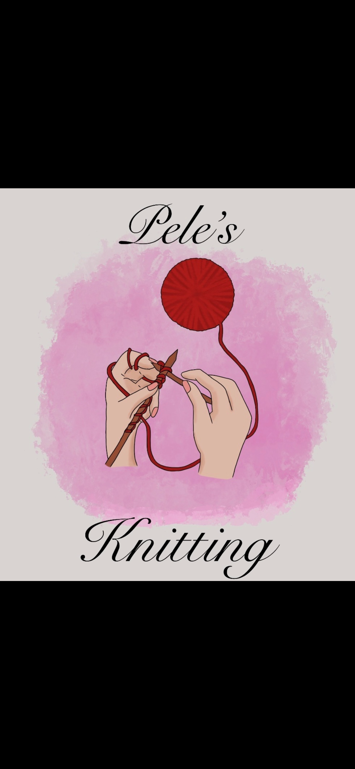 Peles Knitting 