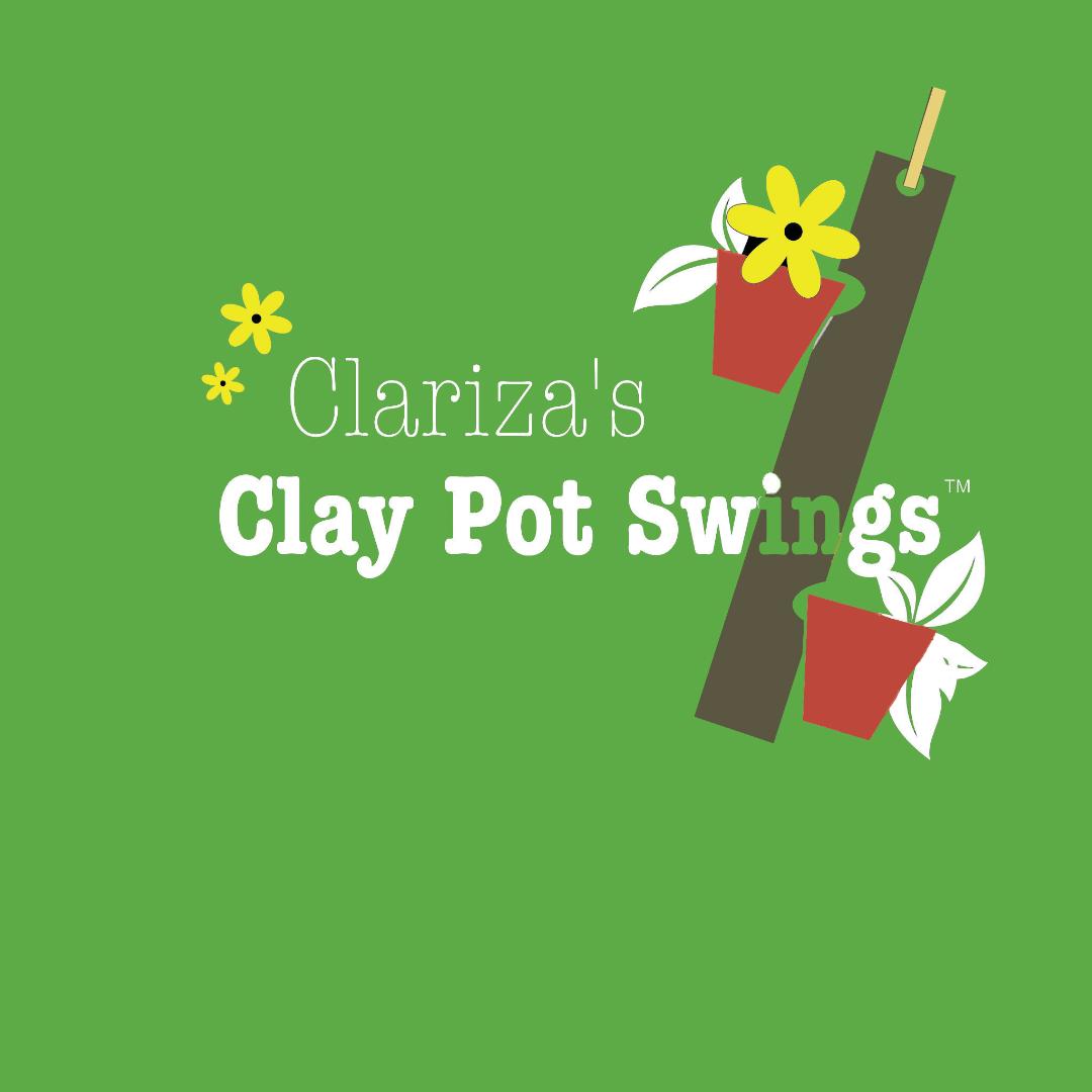Clariza's Clay Pot Swings, LLC