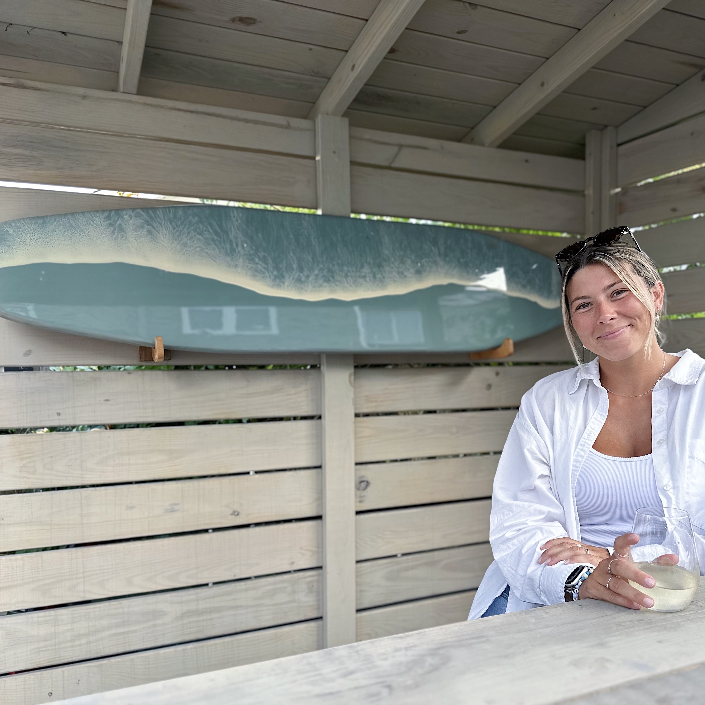 Jillian Elizabeth Art