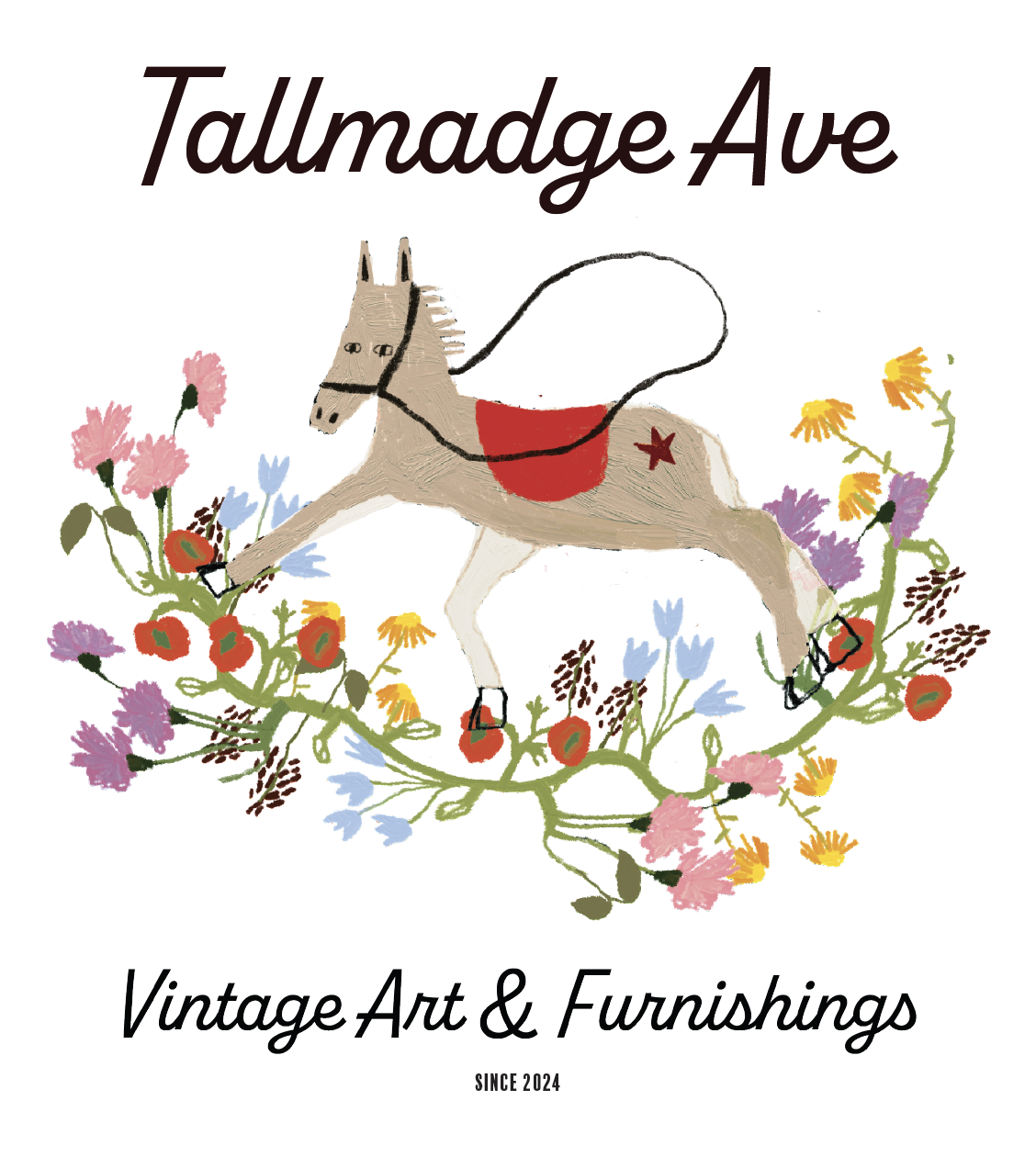 Tallmadge Ave