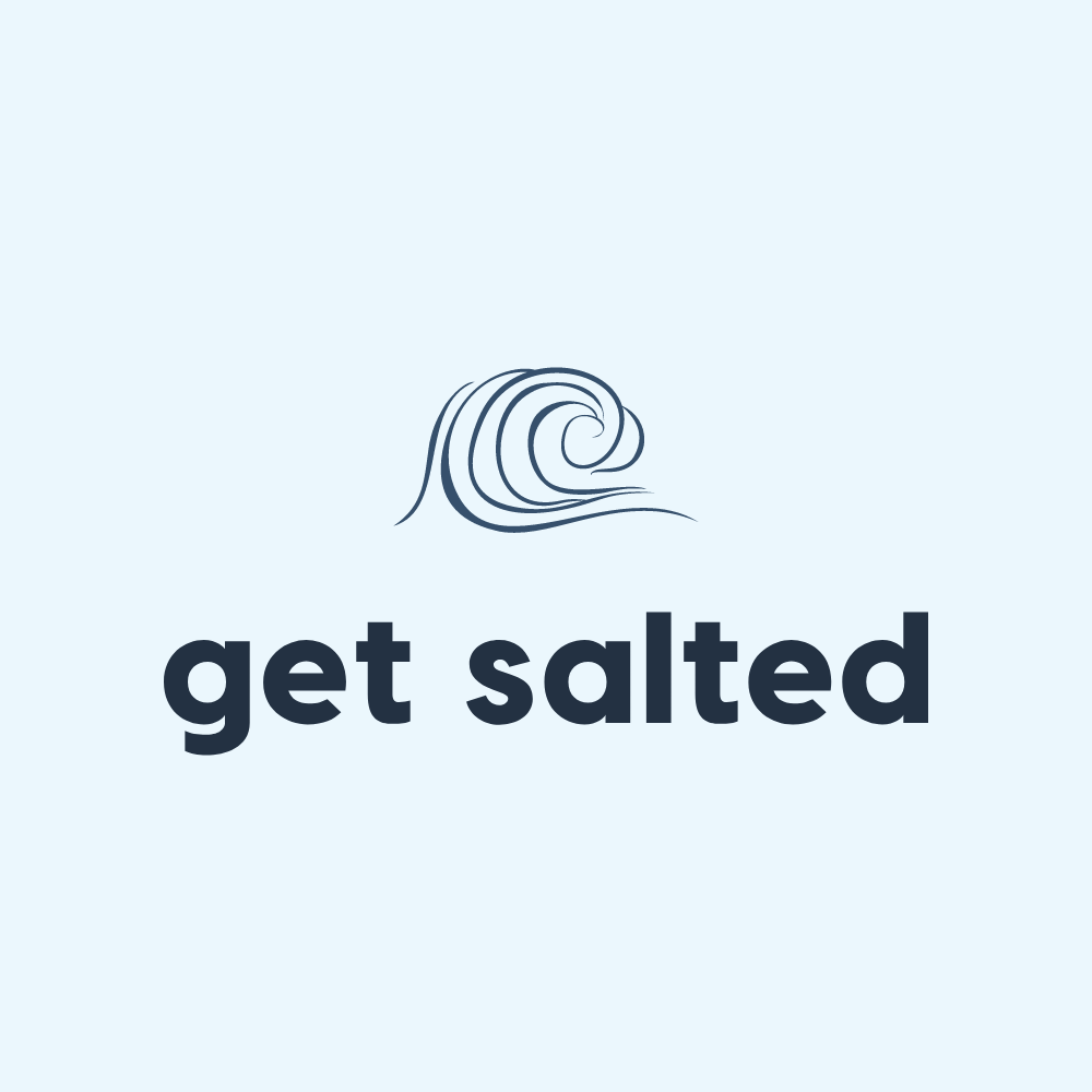 Get Salted 