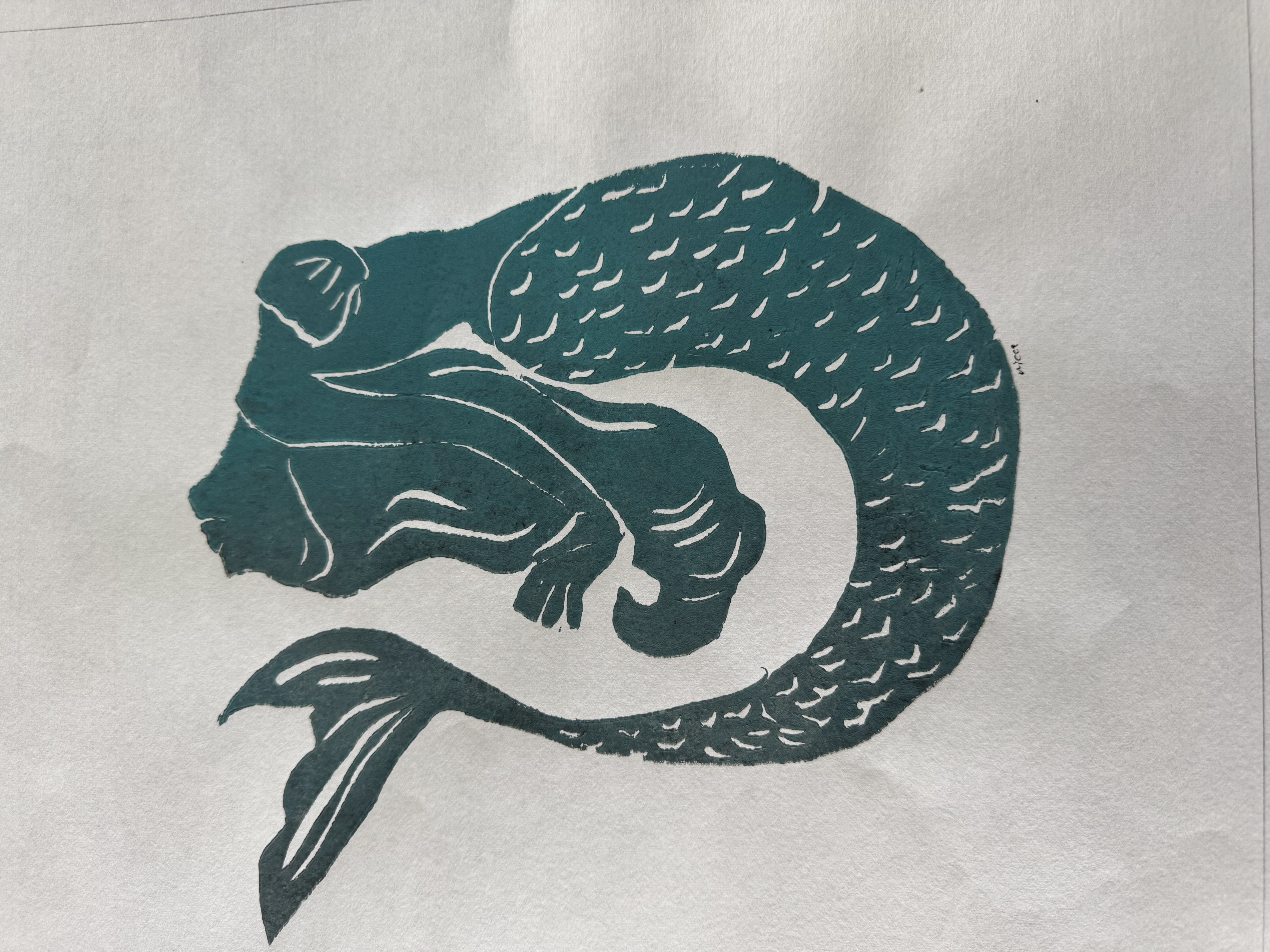 Painting Waves Fine Art Designs