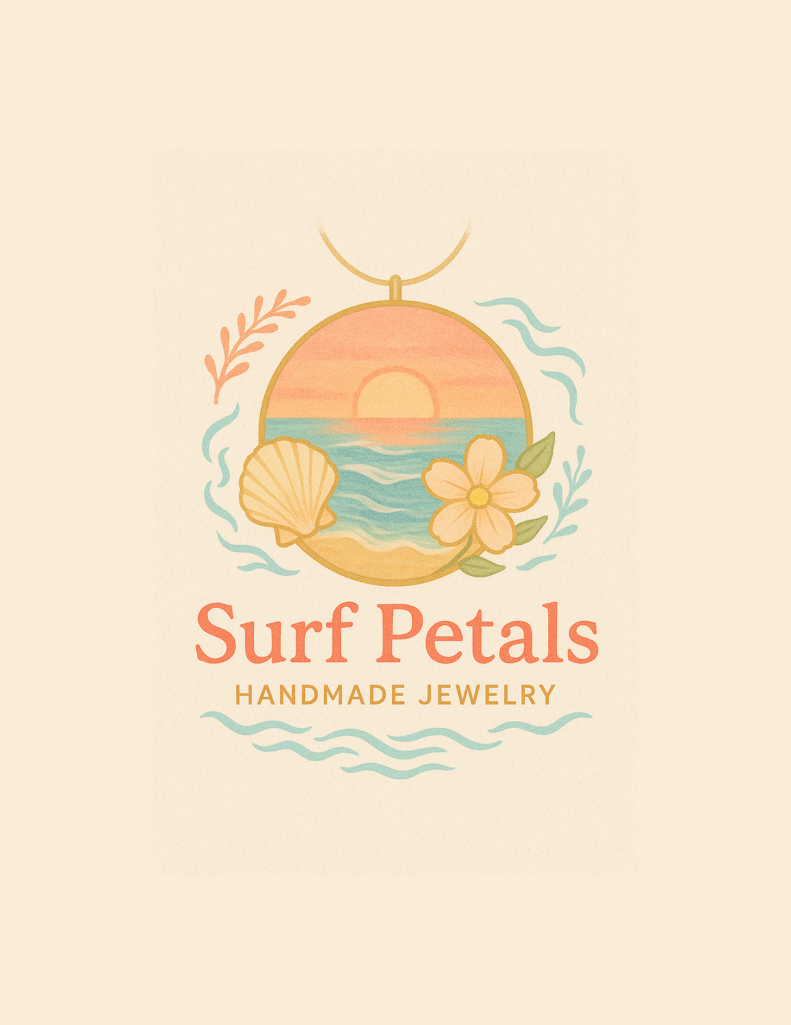 Surf Petals