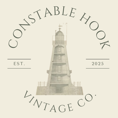 Constable Hook Vintage Co.