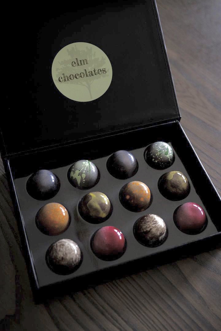 Elm Chocolates