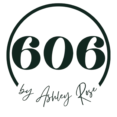 606 By Ashley Rose