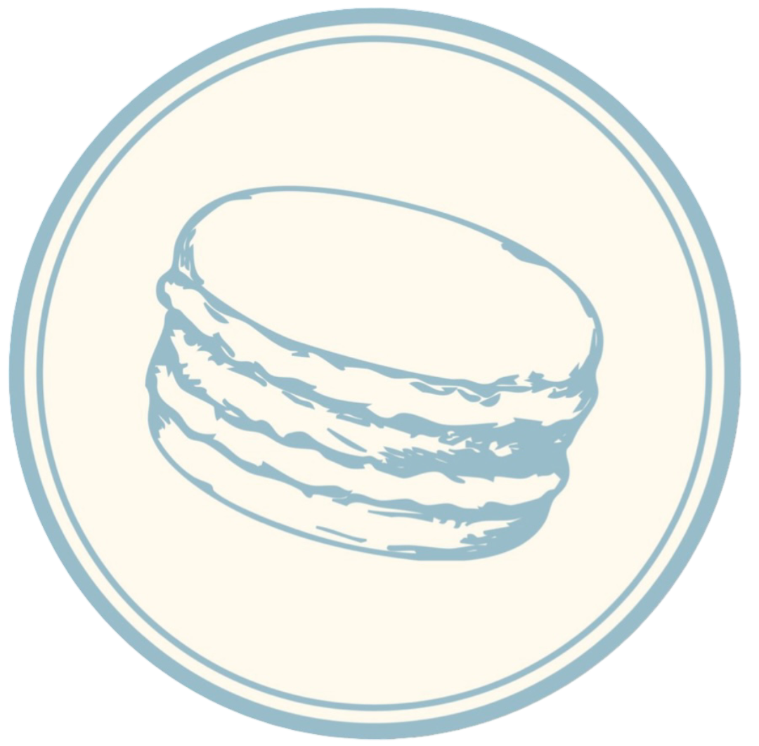 Mielou Macarons