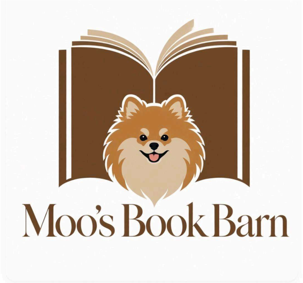 Moo's Book Barn