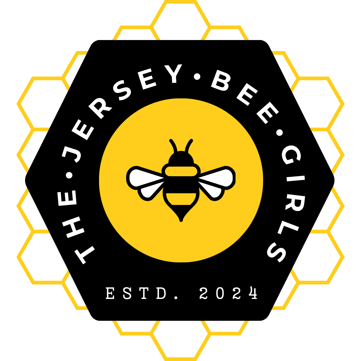 The Jersey Bee Girls