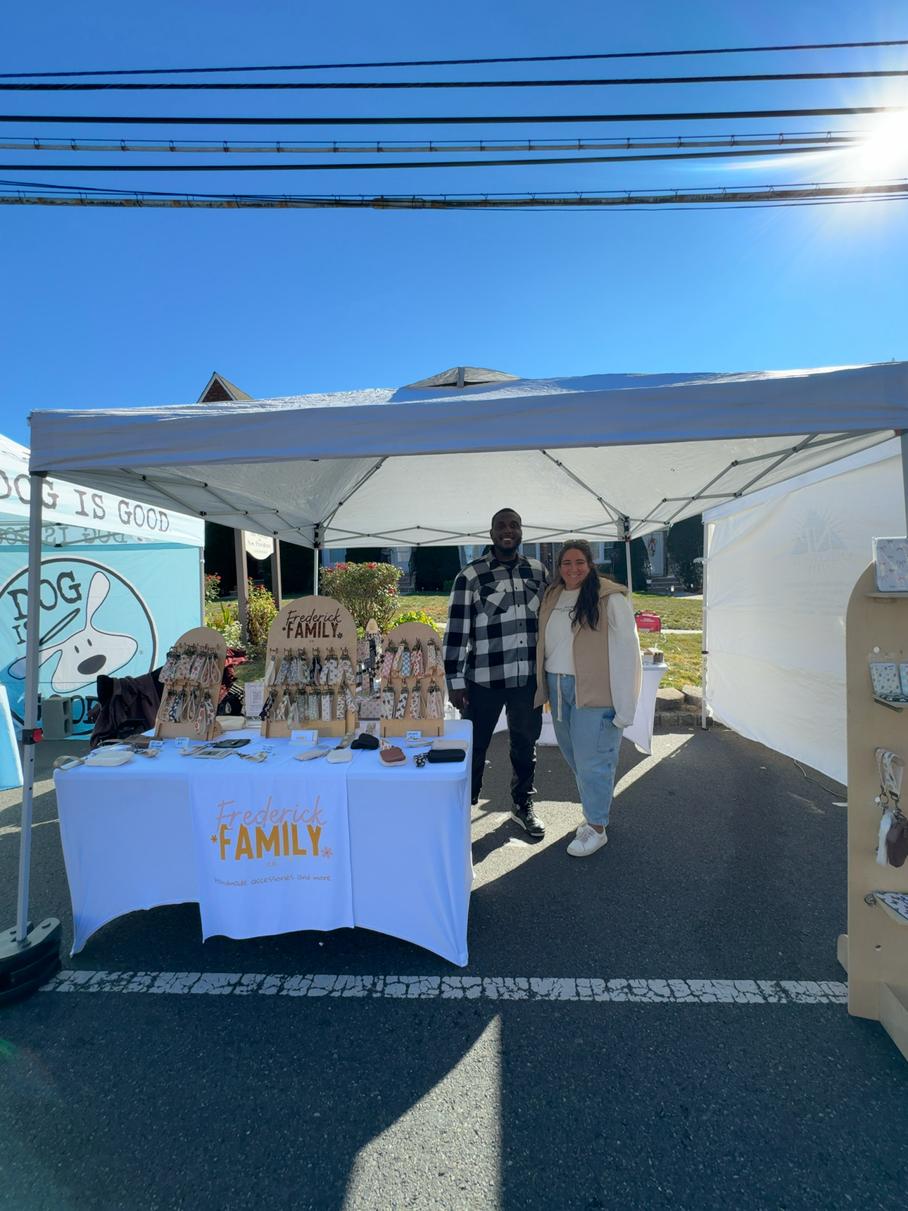 Frederick Family Co.