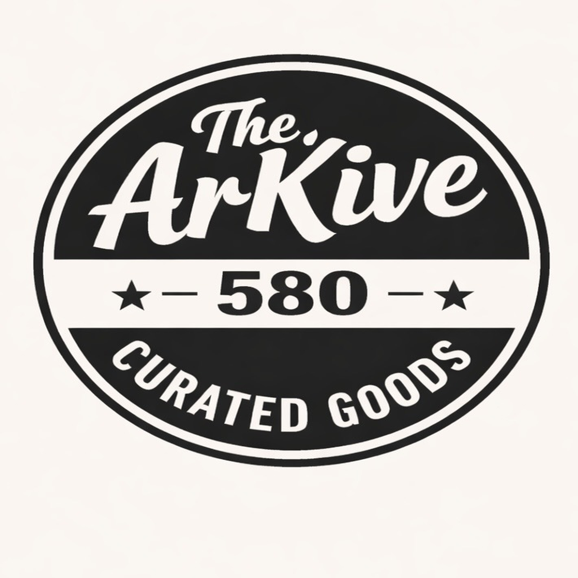 The ArKive 580