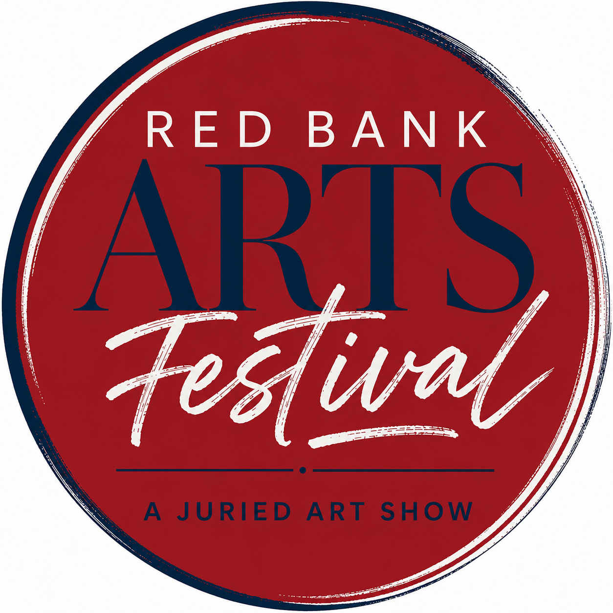 Juried - Red Bank Arts Festival