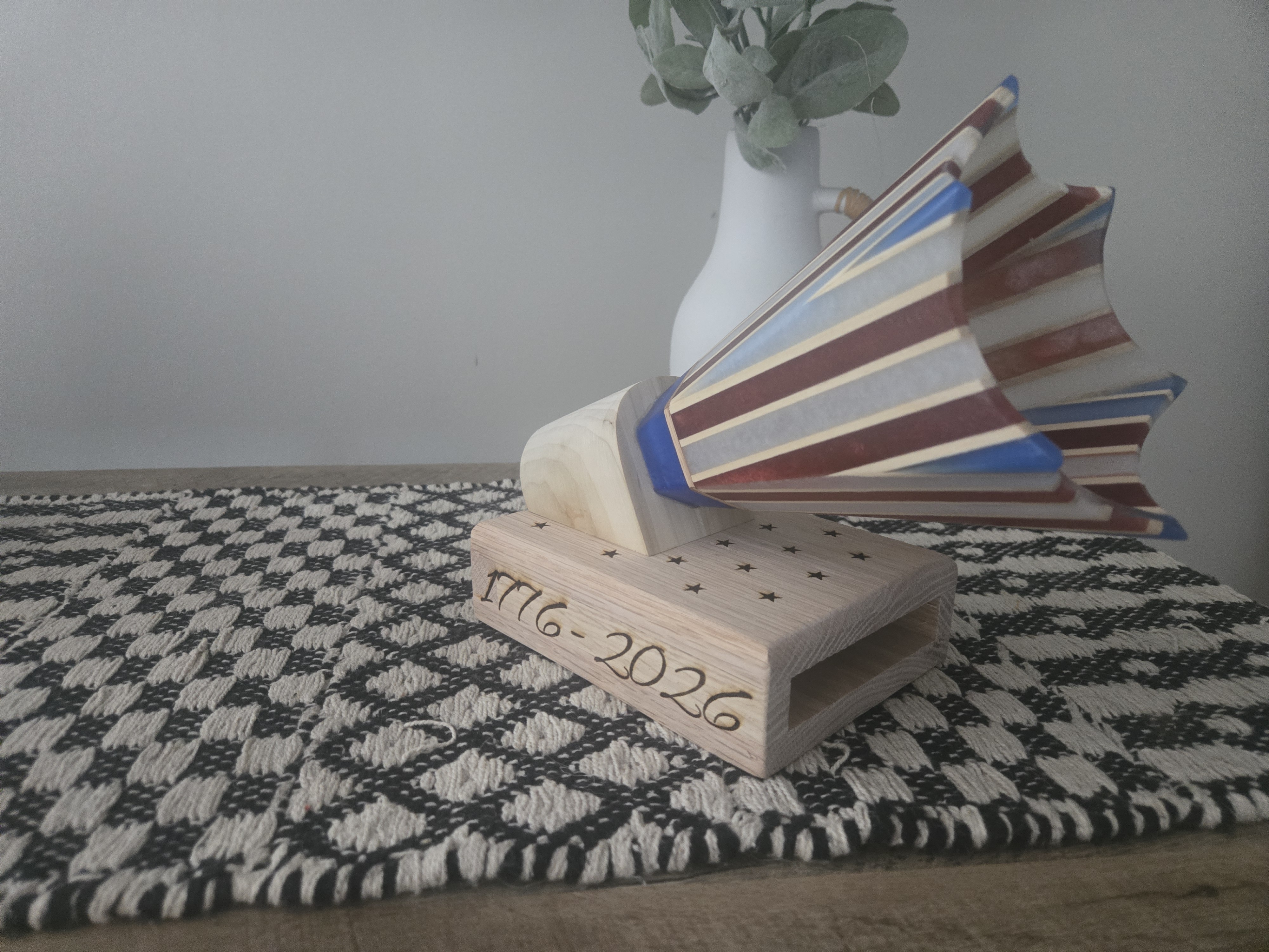 Timberloom Woodworking 
