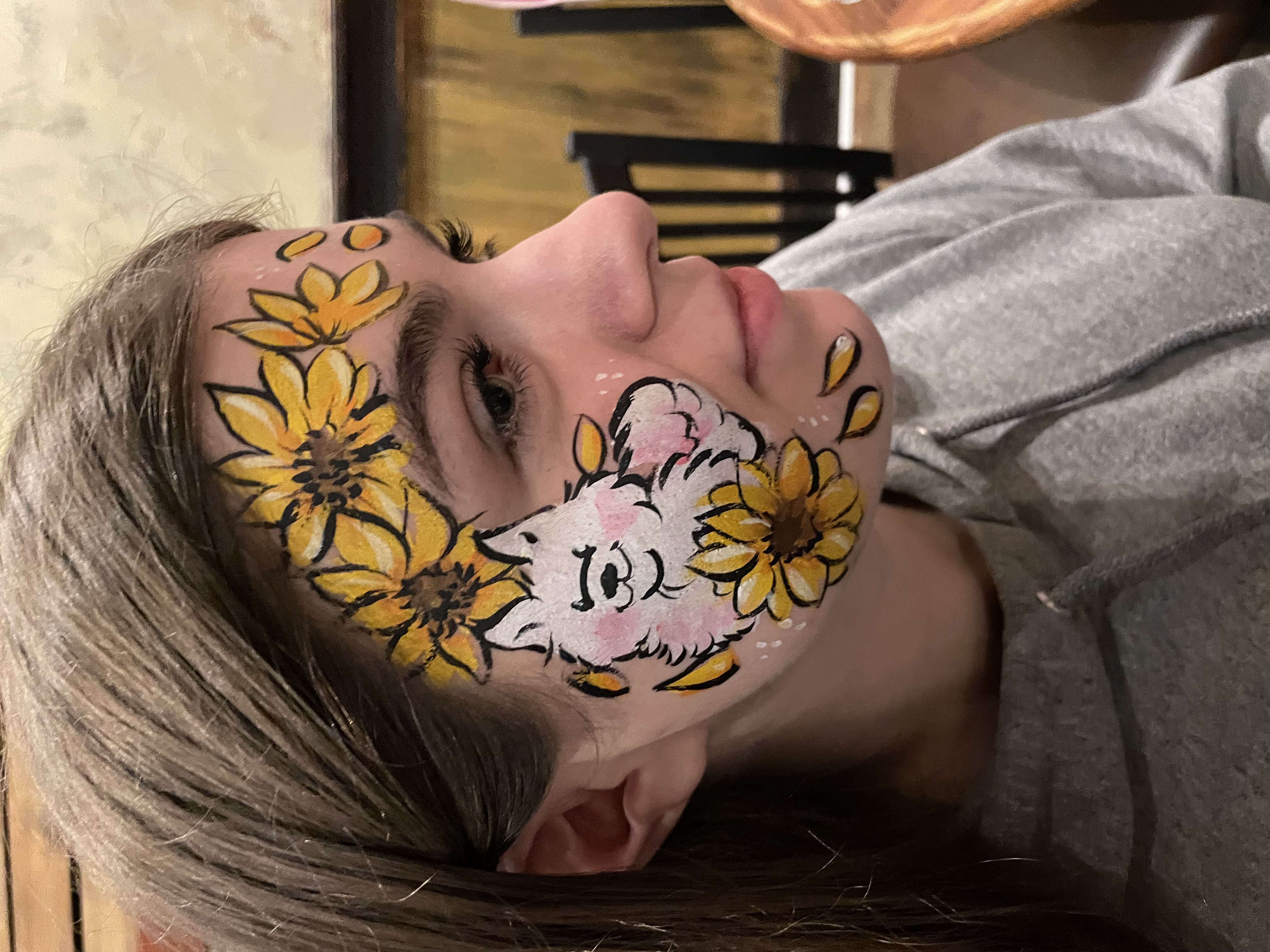 Chubby Penguin Events