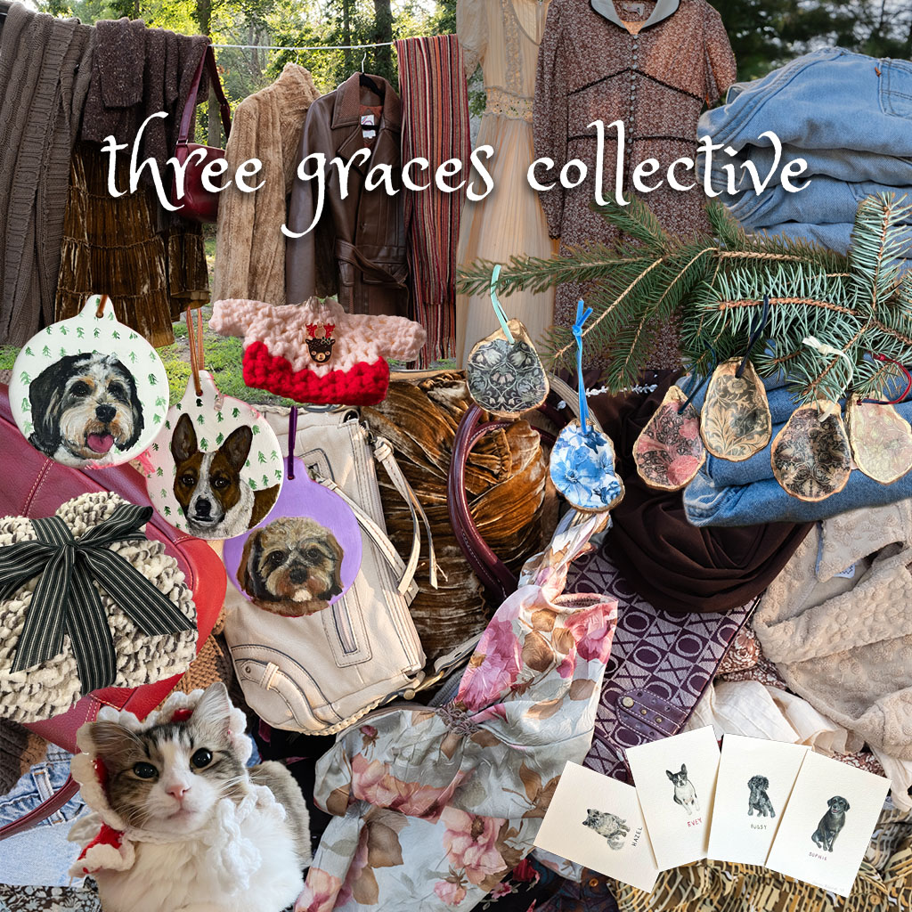 Three Grace Collective