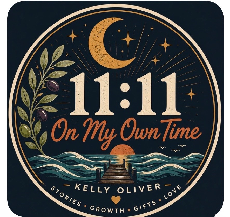 Kelly Oliver