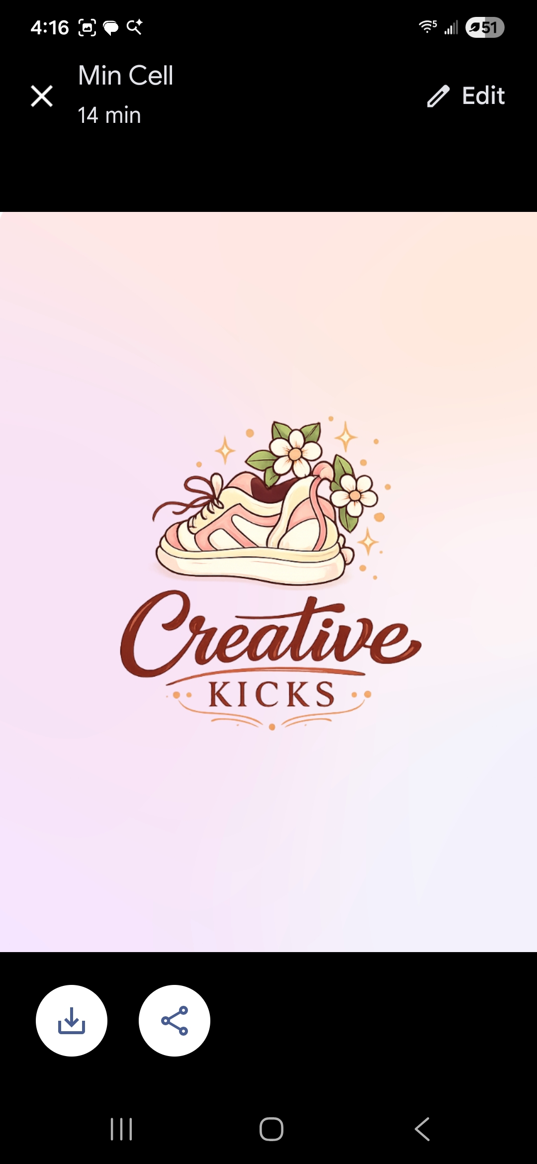 Creative kicks llc