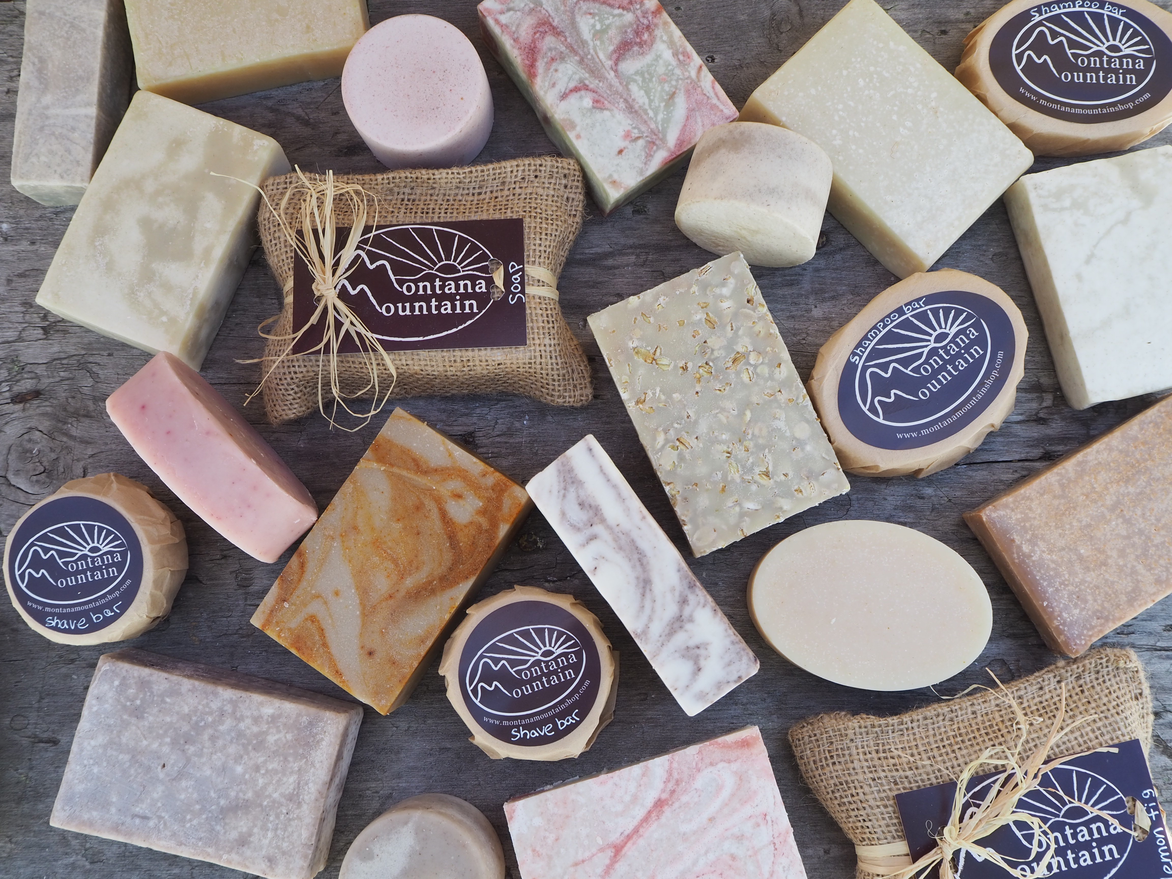 Montana Mountain Skincare LLC