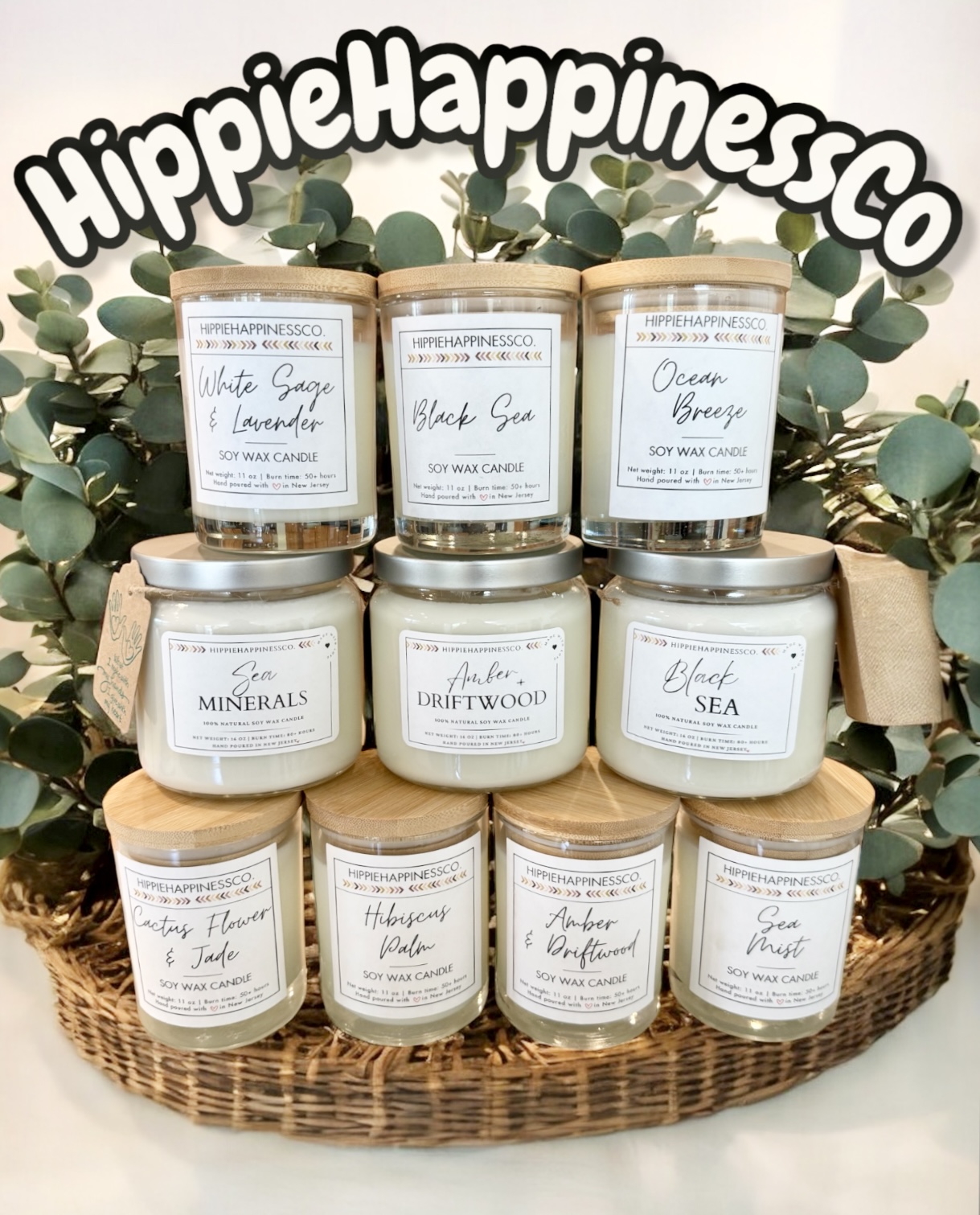 HippieHappinessCo.