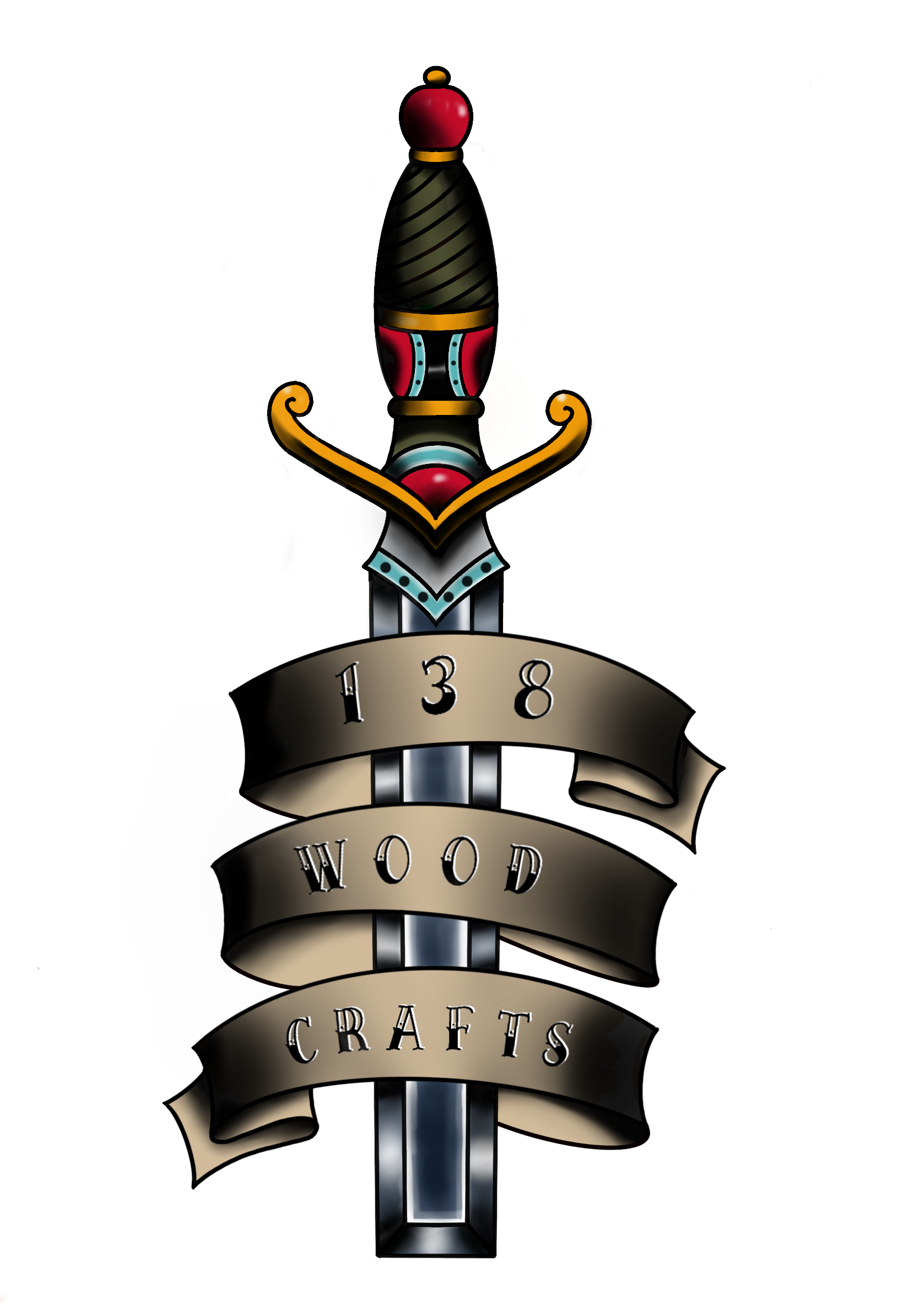 138 Woodcrafts