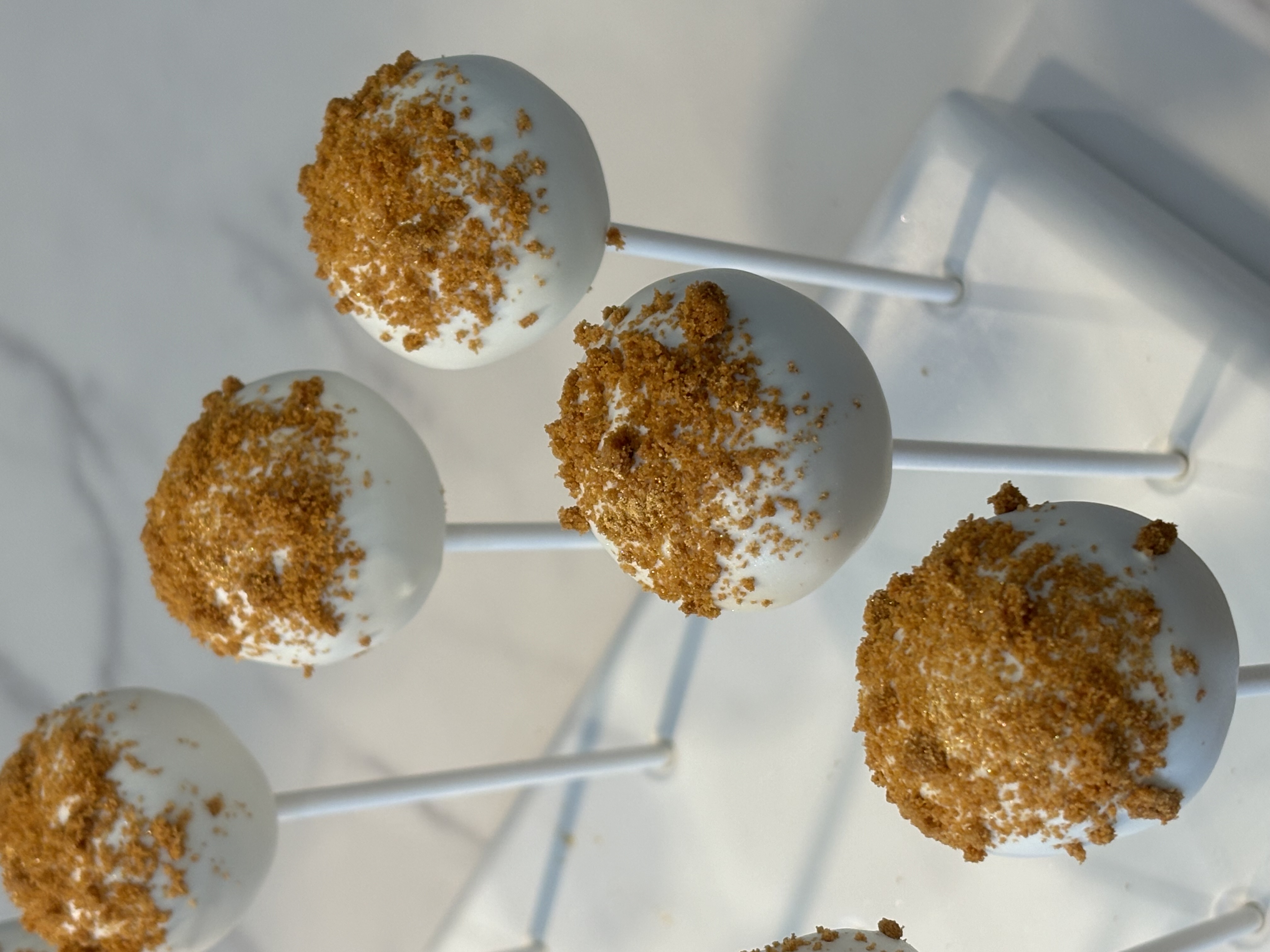 Sherry’s Snazzy Sweets