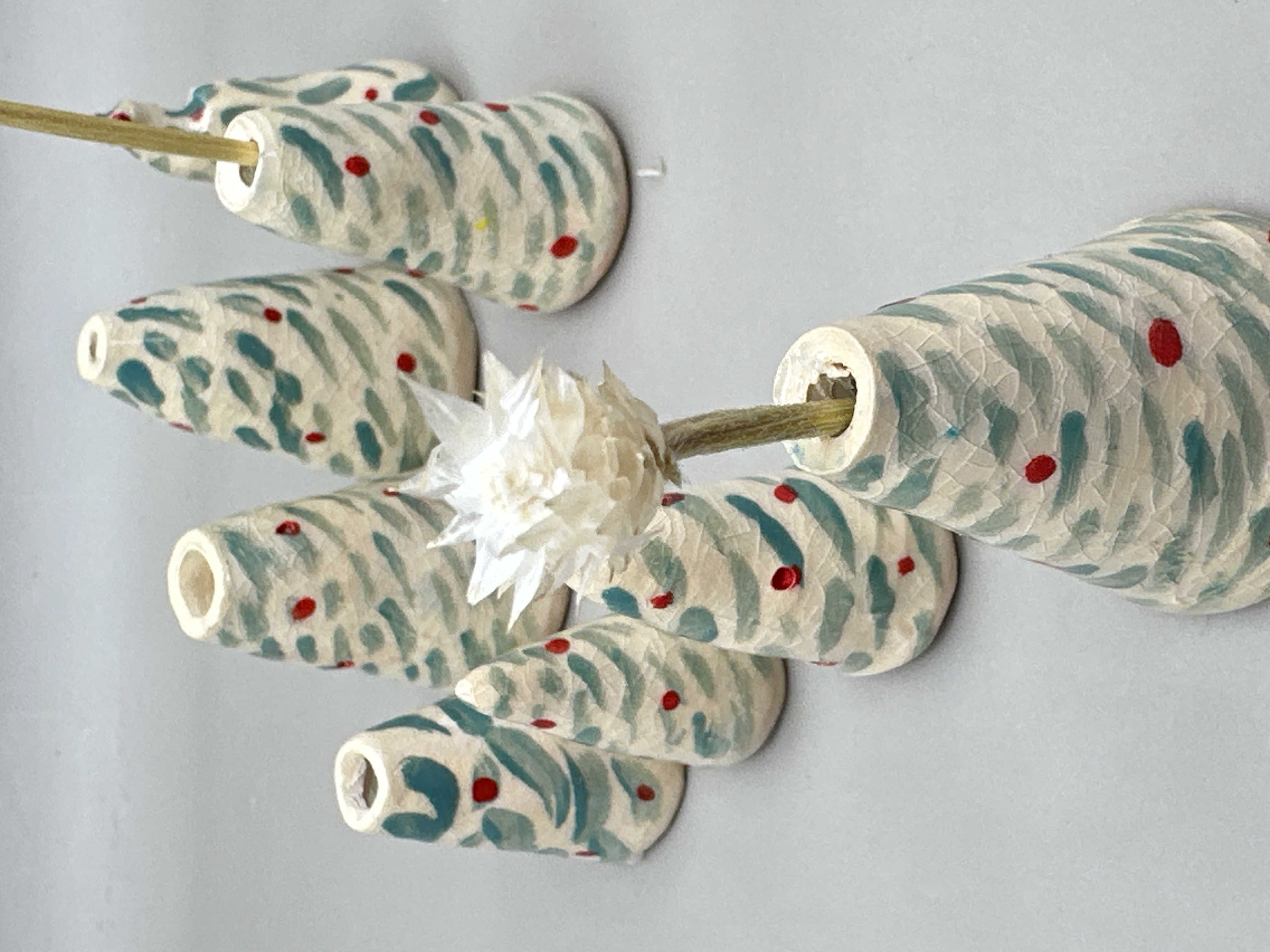 ELFinClay, ELFinMetal, ELFinPaints