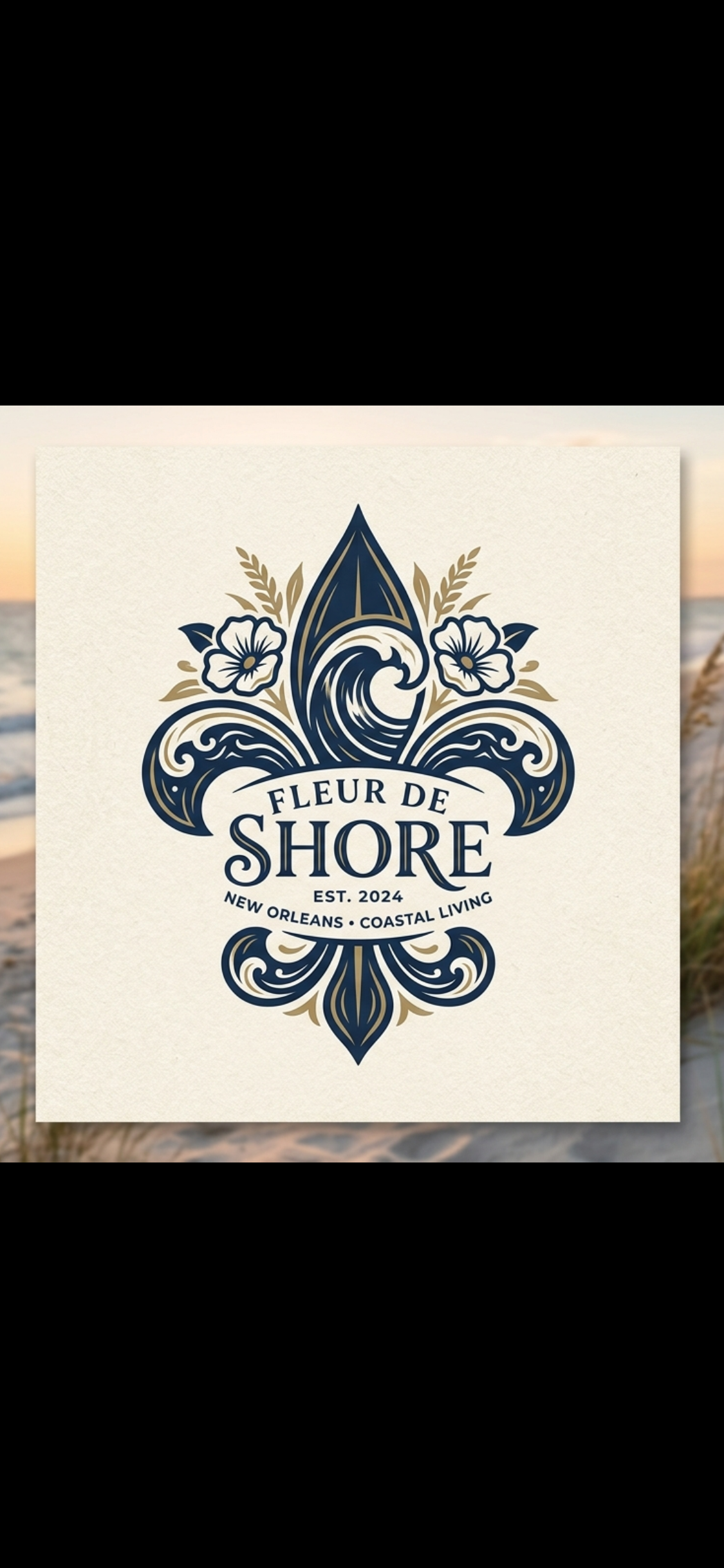 Fleur de Shore