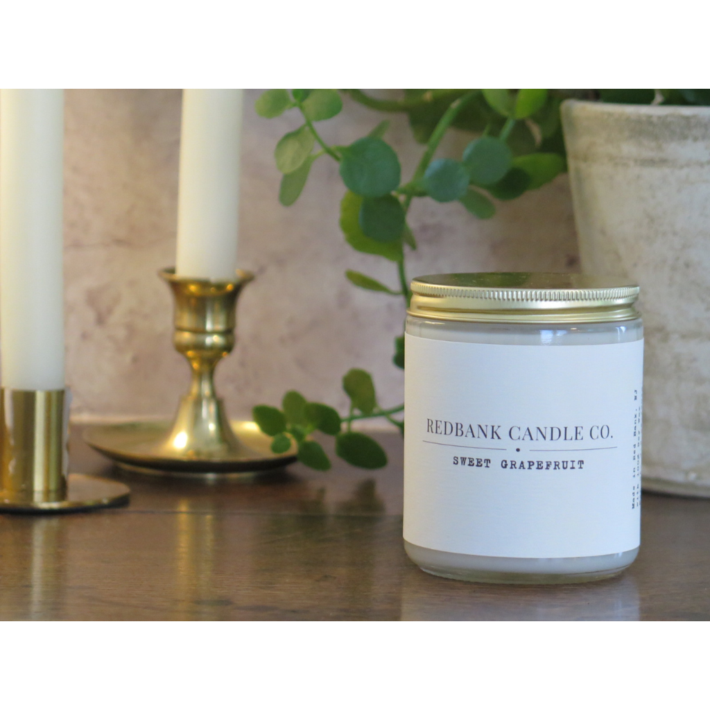 RedBank Candle Company