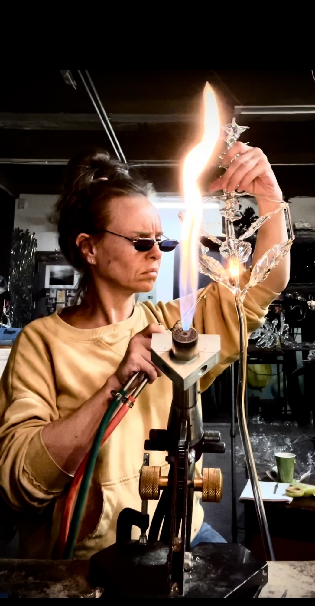 Eva Elaine Glassworks, LLC