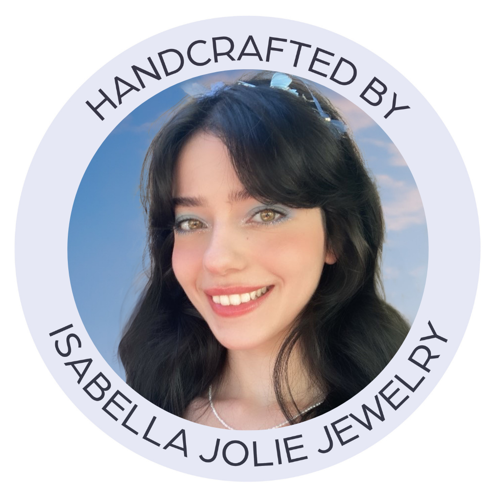 Isabella Jolie Jewelry