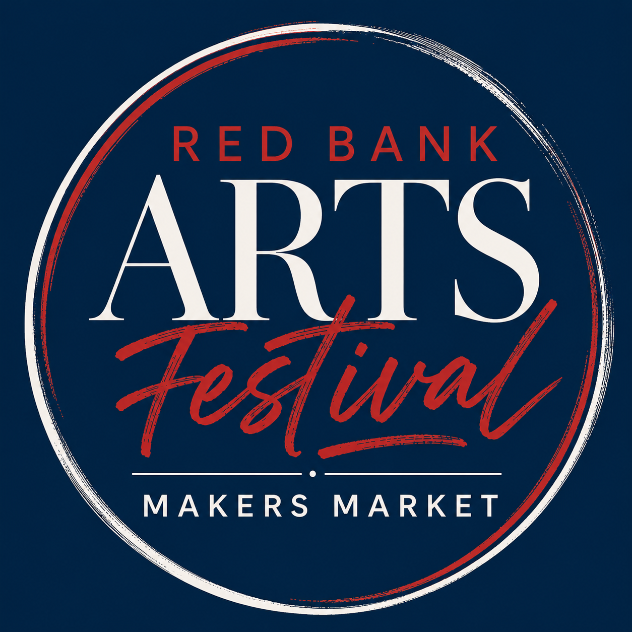 Makers - Red Bank Arts Festival