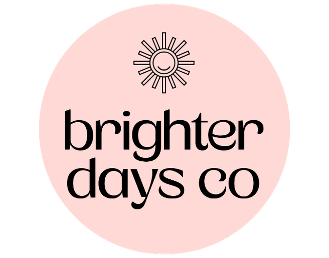 Brighter Days Co.