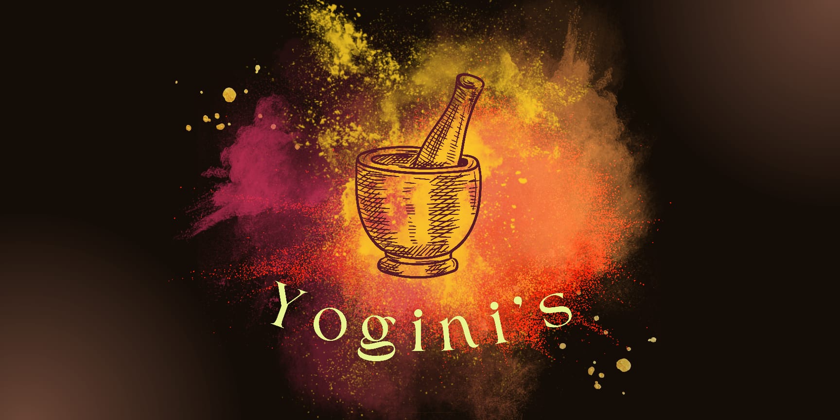 Yogini's spice box LLC