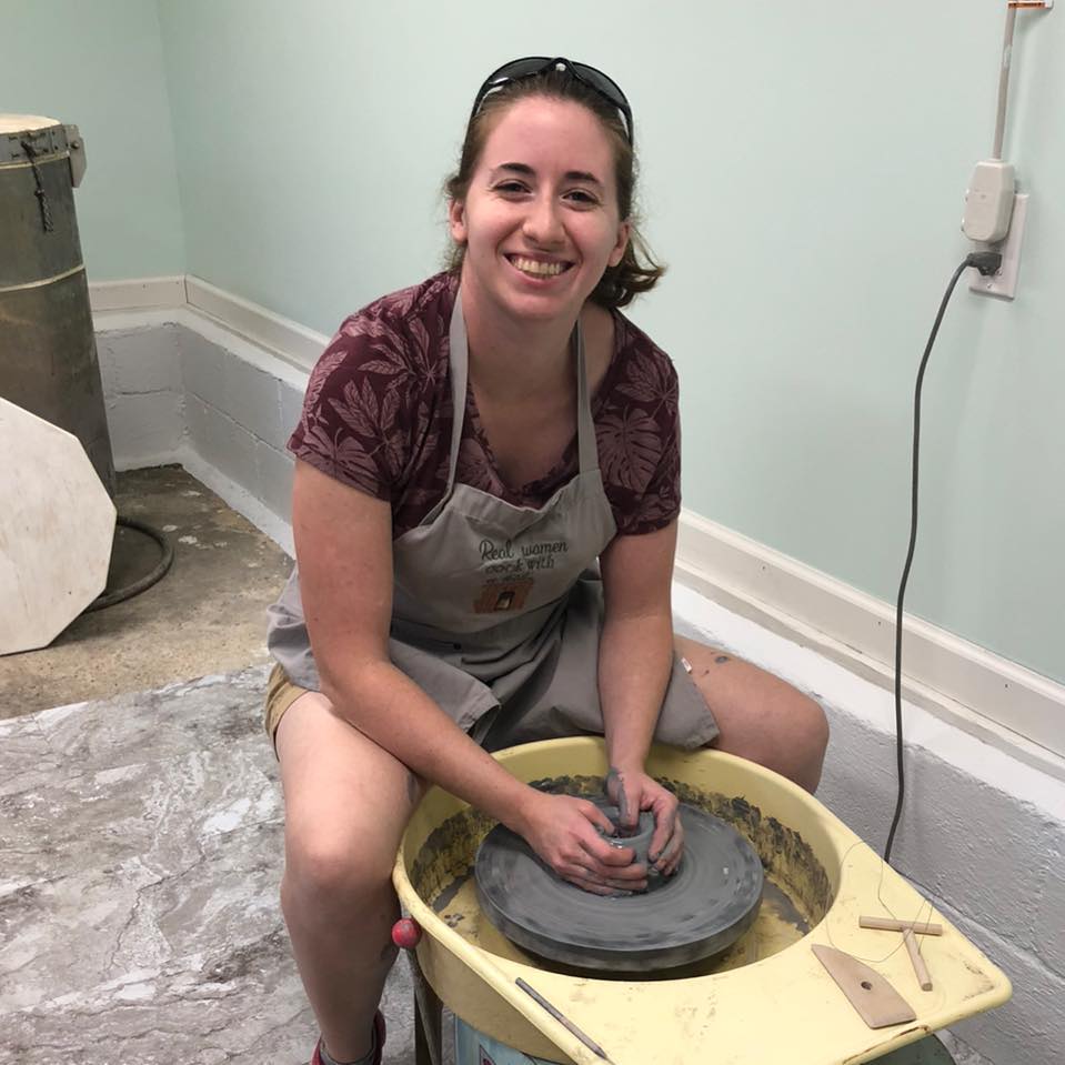 Crescent Ave Ceramics