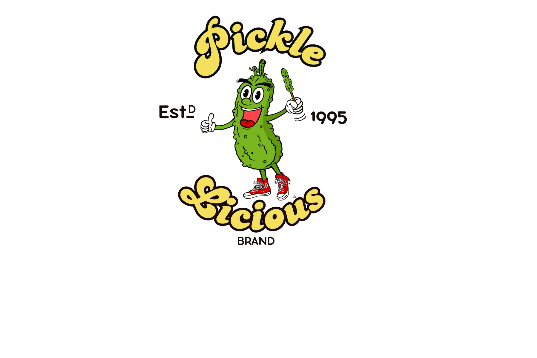 Pickle Licious