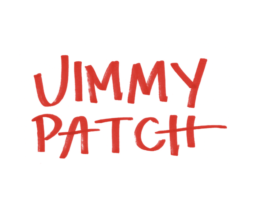 Jimmy Patch