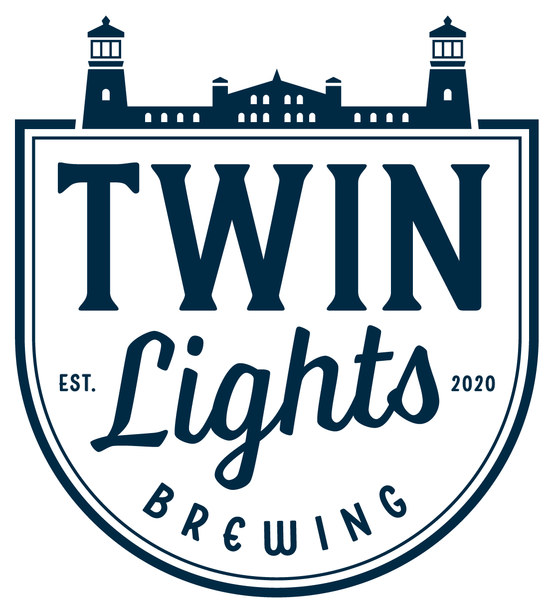 Twin Lights Brewing