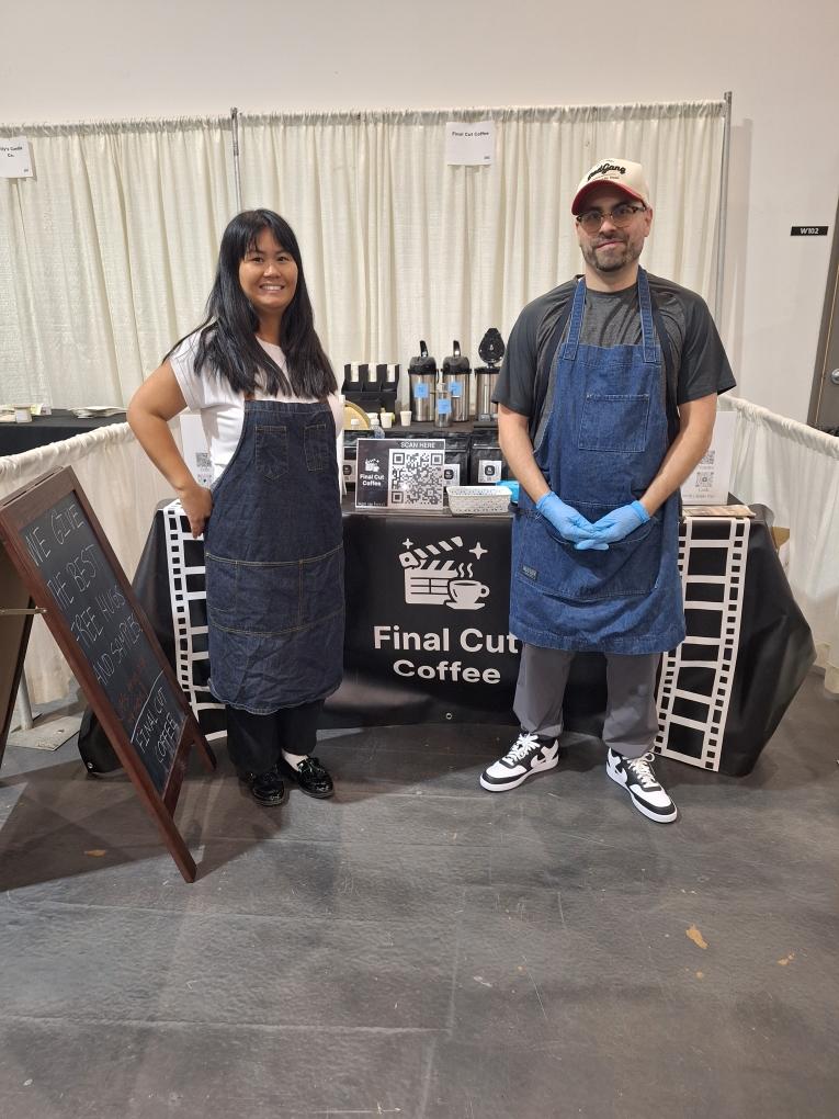 Final Cut Coffee