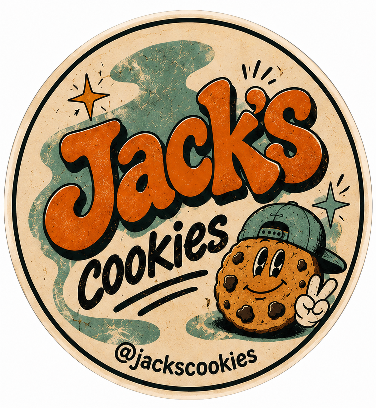 Jack’s Cookies